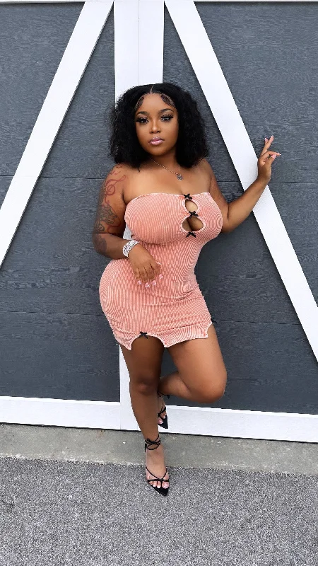 Snatch Me Up Dress Tunics Silk luxurious