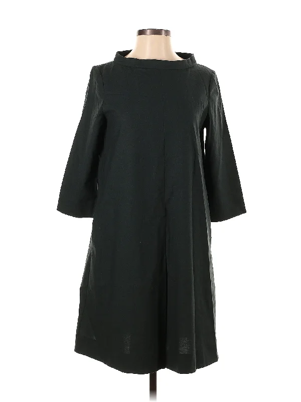 Casual Dress Tunics Distressed trendy