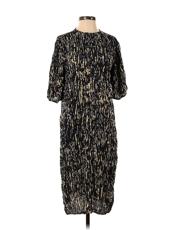 Casual Dress Tunics Practical easy-care