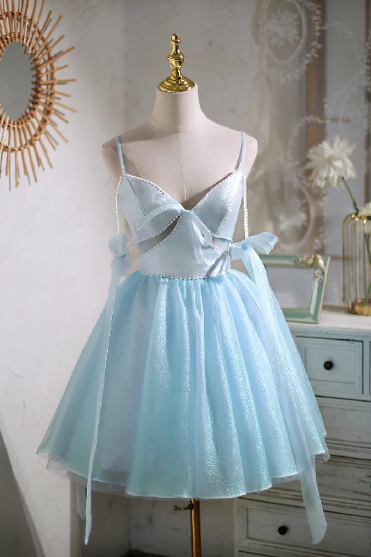 Sky Blue