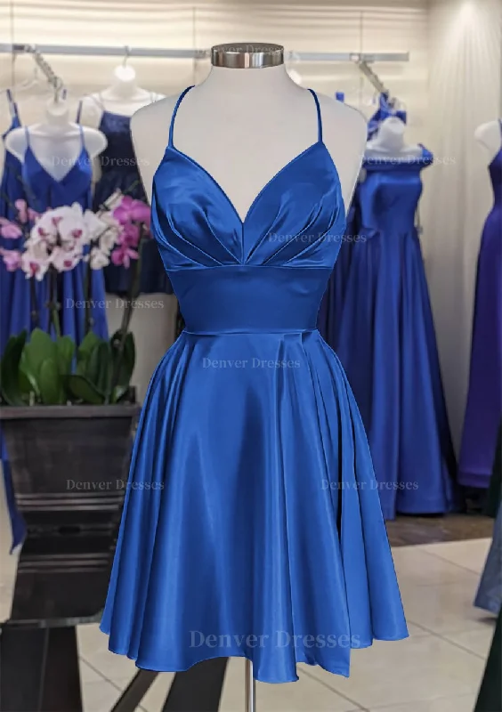 Ocean Blue