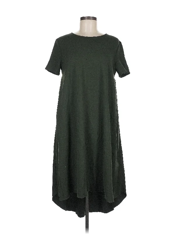 Casual Dress Tunics Bridal satin