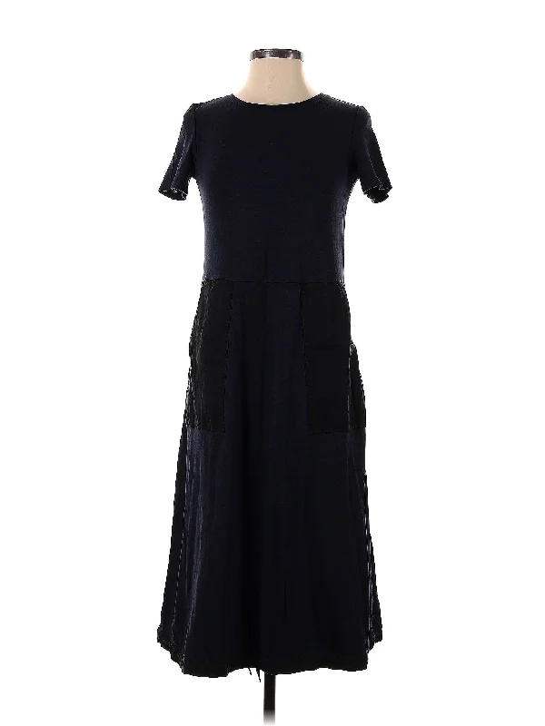 Casual Dress Tunics Spring floral