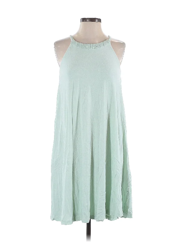 Casual Dress Tunics Spring floral