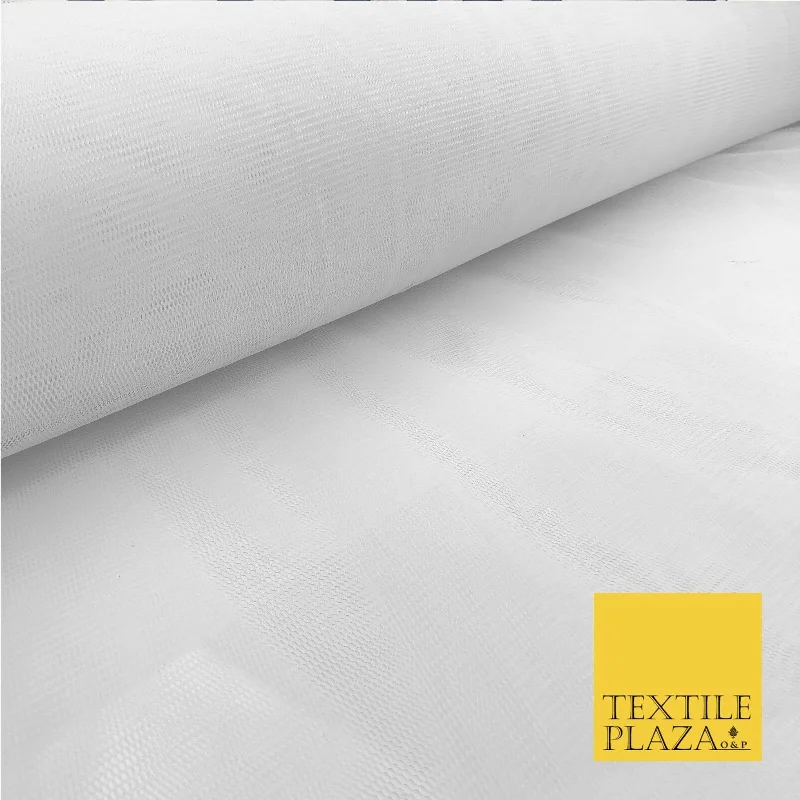 WHITE Premium Dress Net 70" Tutu Tulle Fairy Underskirt Wedding Craft QA838 Tunics Plaid country WHITE Premium Dress Net 70" Tutu Tulle Fairy Underskirt Wedding Craft QA838 Tunics Plaid country