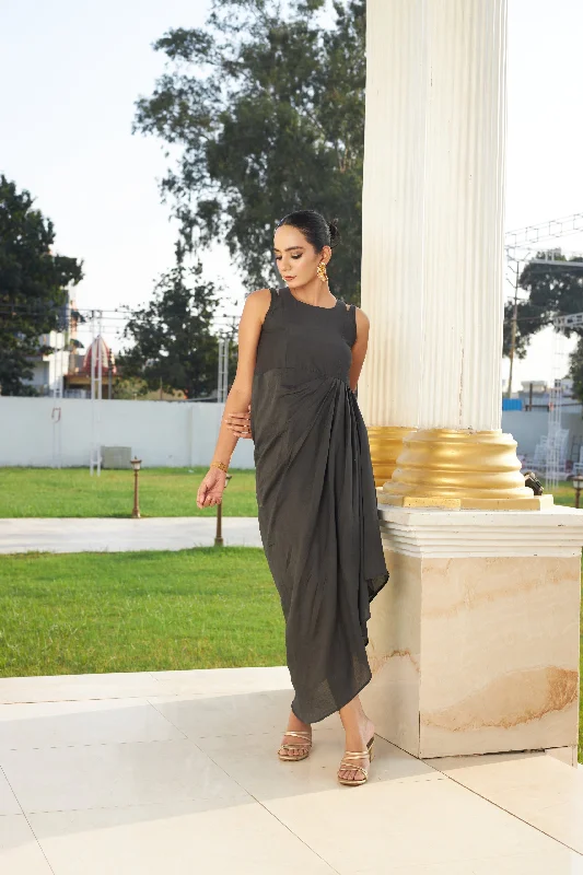 Meher Musing Dress Tunics Practical easy-care