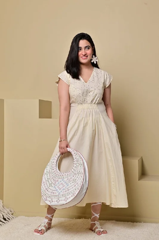 Kaia Victorian dress Tunics Designer luxury