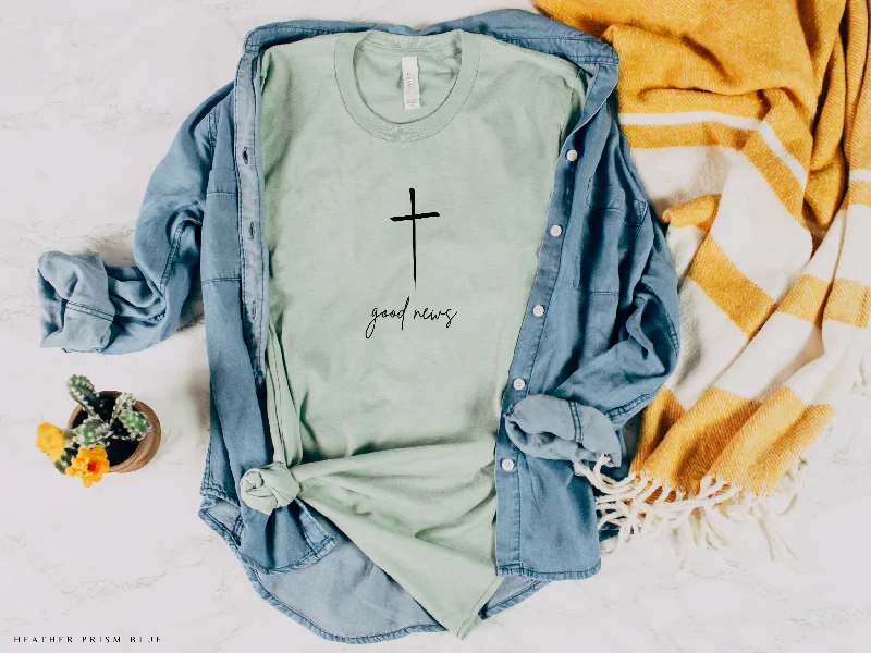 Heather Prism Dusty Blue