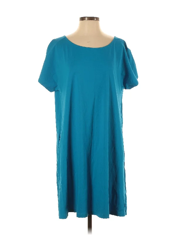 Casual Dress Tunics Gym athletic