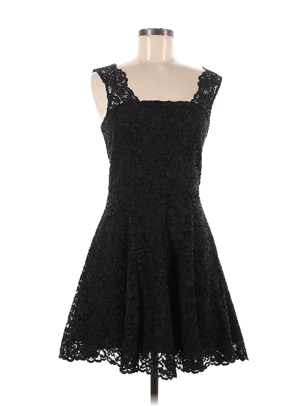 Cocktail Dress Bodycon Club Sequined