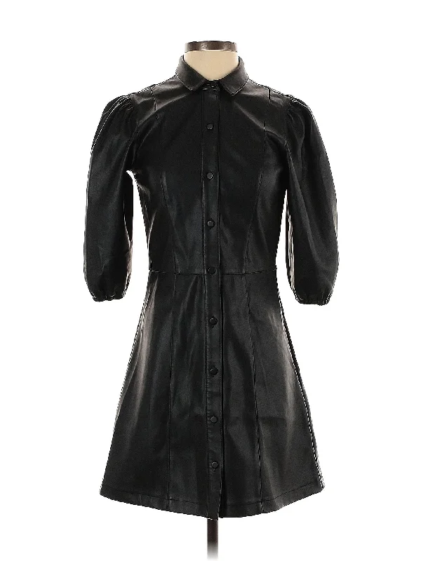 Casual Dress Tunics Sophisticated sleek