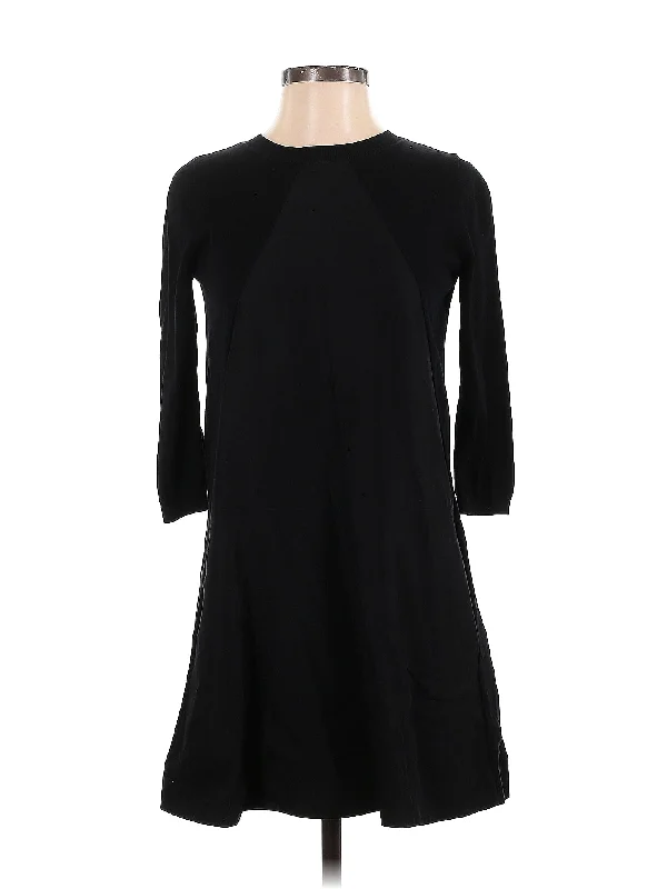Casual Dress Tunics stripes playful