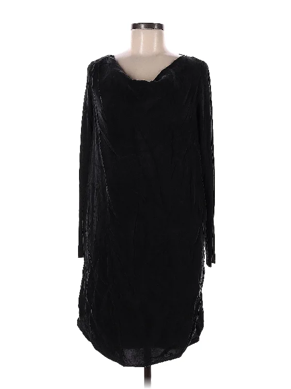 Casual Dress Off-the-shoulder Chic Trendy