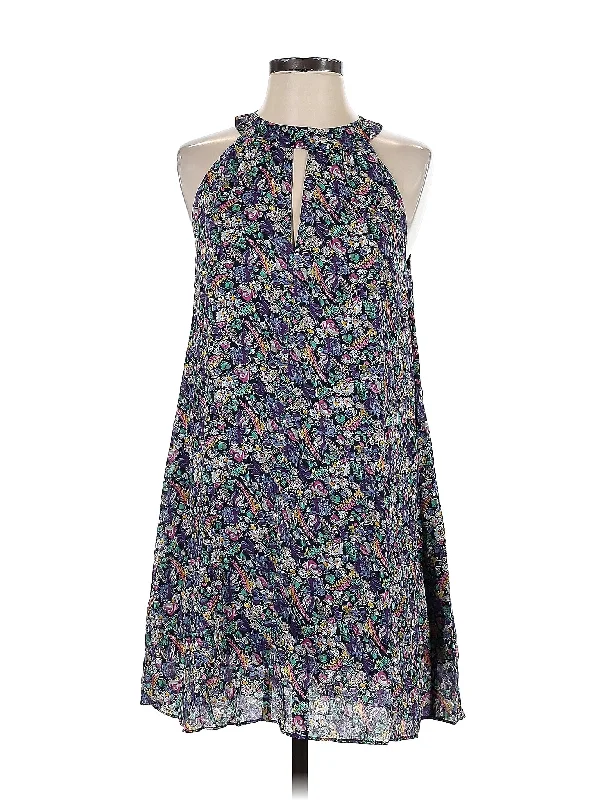 Casual Dress Tunics Long Elegant
