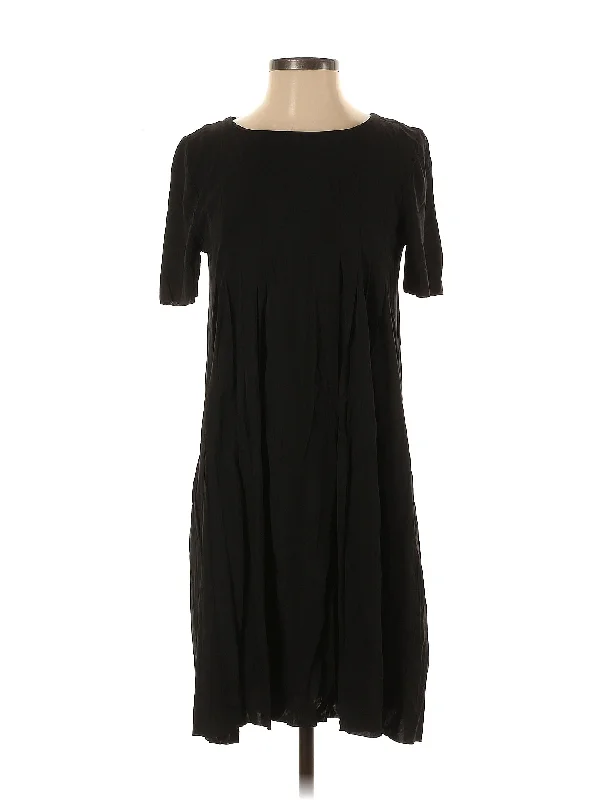 Casual Dress Tunics Chic elegant
