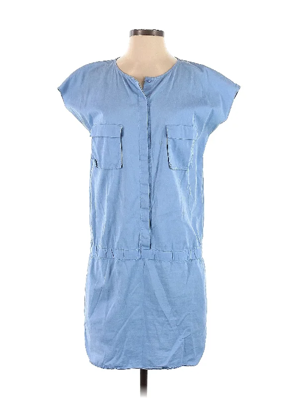 Casual Dress Tunics Fashionable chic