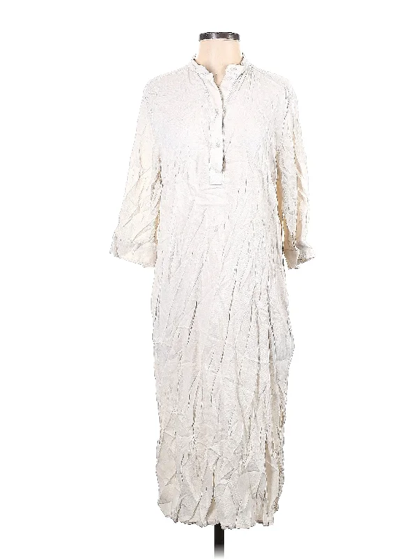 Casual Dress Tunics Wedding white