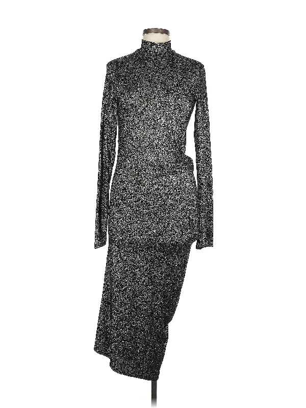Cocktail Dress Tunics Sophisticated sleek