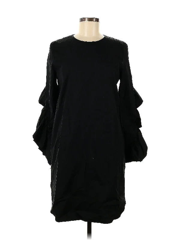 Casual Dress Tunics Polka dots