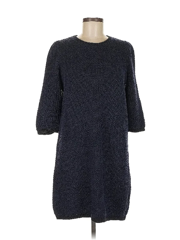Casual Dress Tunics Prom sequined