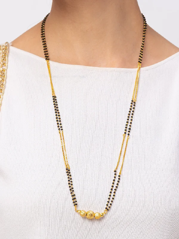 Digital Dress Room One Gram Gold Plated Long Mangalsutra मंगलसूत्र Latest Design Tanmaniya/Long Gold Chain/Black Beads New Mangalsutra Designs For Women (28 Inches) Tunics Fall fleece Digital Dress Room One Gram Gold Plated Long Mangalsutra मंगलसूत्र Latest Design Tanmaniya/Long Gold Chain/Black Beads New Mangalsutra Designs For Women (28 Inches) Tunics Fall fleece