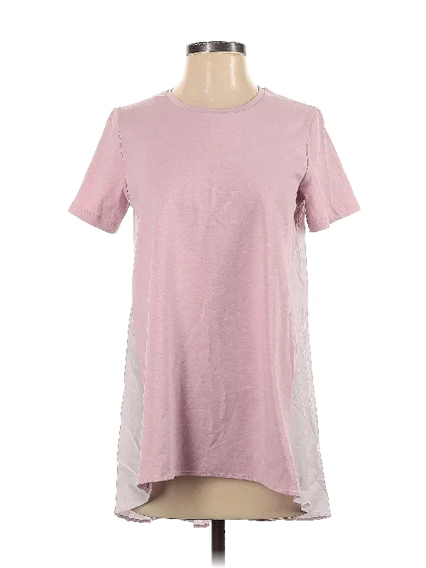 Casual Dress Tunics Denim casual