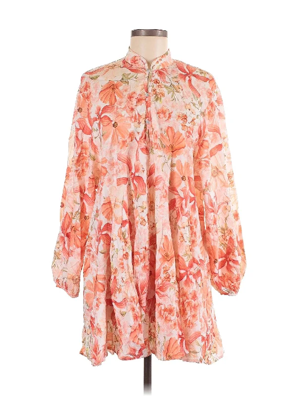 Casual Dress Tunics Stylish elegant