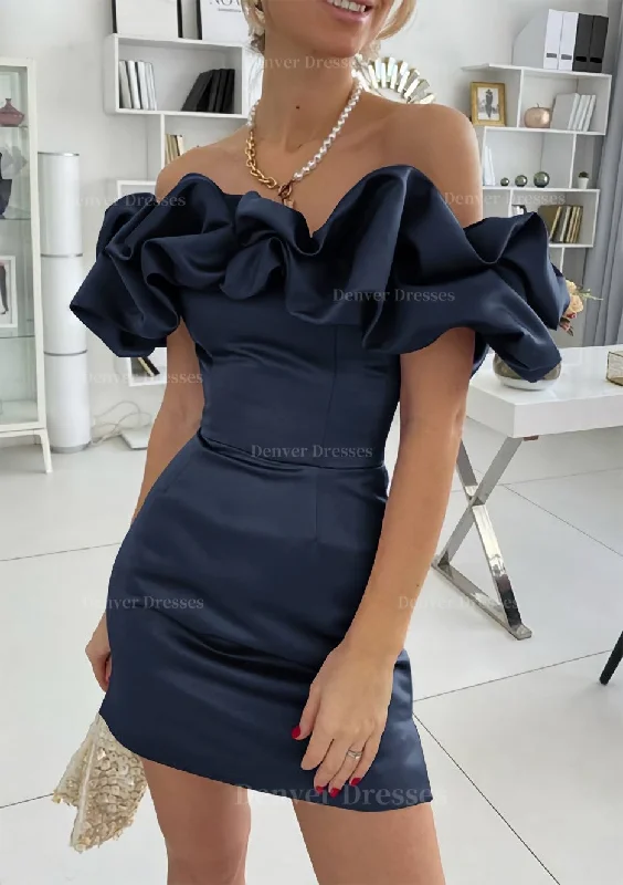 Dark Navy