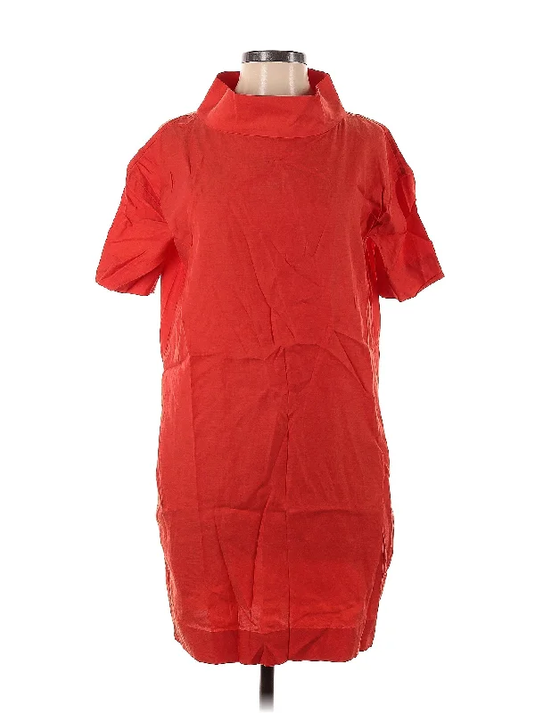 Casual Dress Tunics Vintage classic