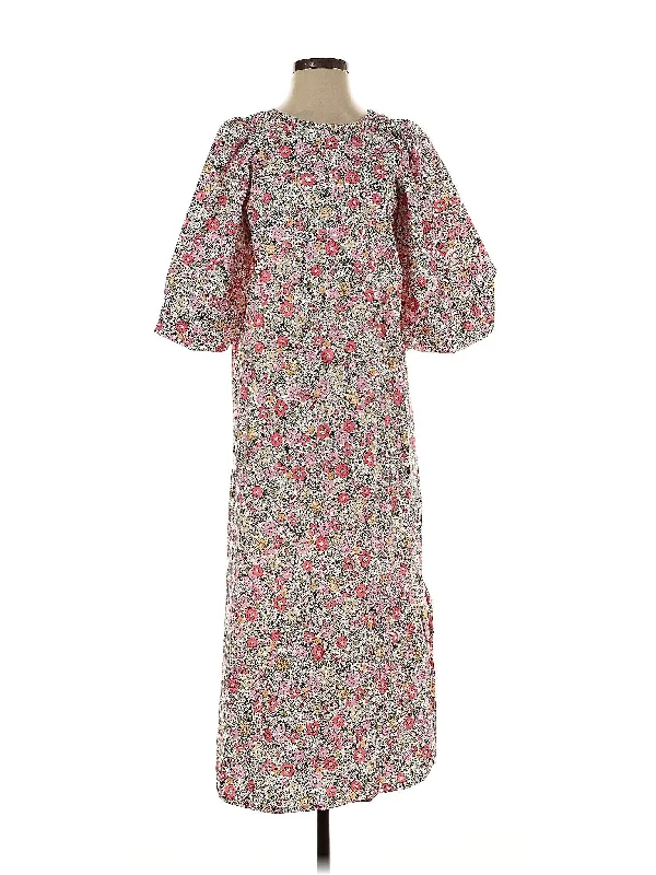 Casual Dress Tunics Sophisticated sleek