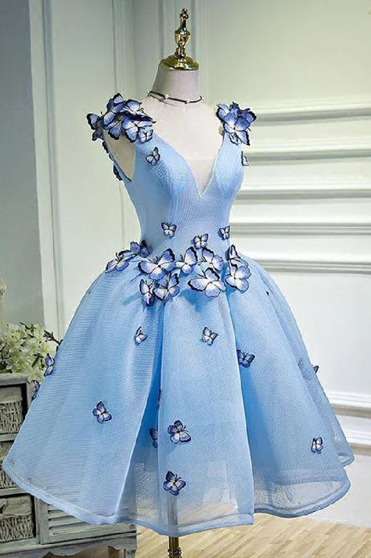 Sky Blue