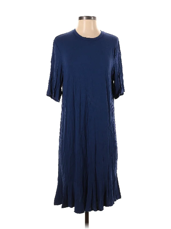 Casual Dress Tunics Cozy soft