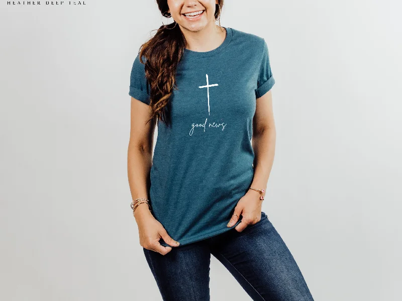 Heather Deep Teal