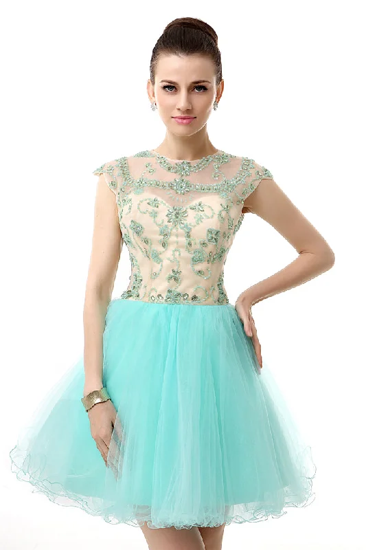 Mint Green