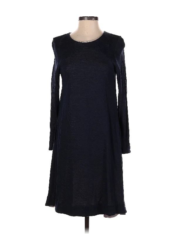 Casual Dress Tunics Print Colorful