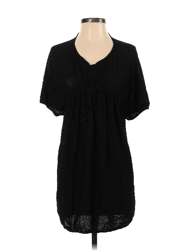Casual Dress Tunics Gym athletic