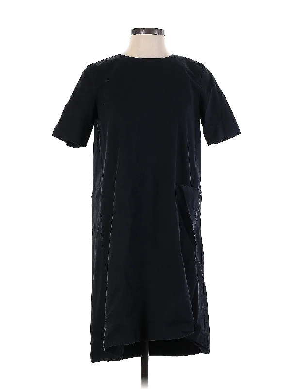 Casual Dress Bodycon Club Sequined