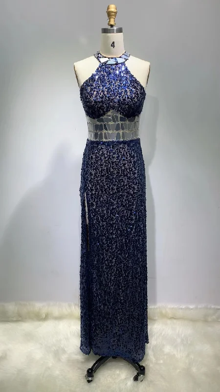 Dark blue