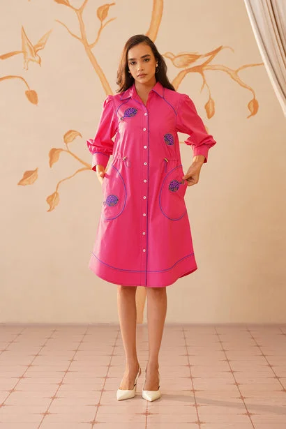 Blush Heaven dress Tunics Custom made