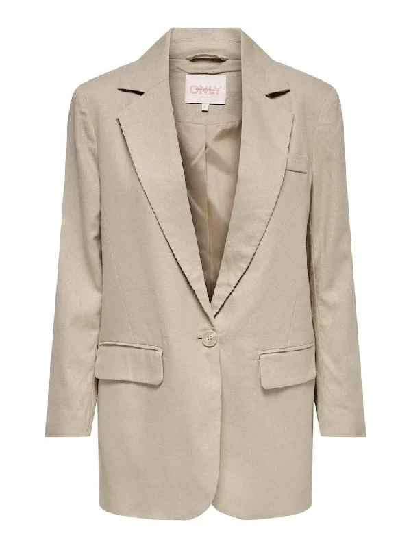 Only Caro Lana - Blazer Women's Short Blazer