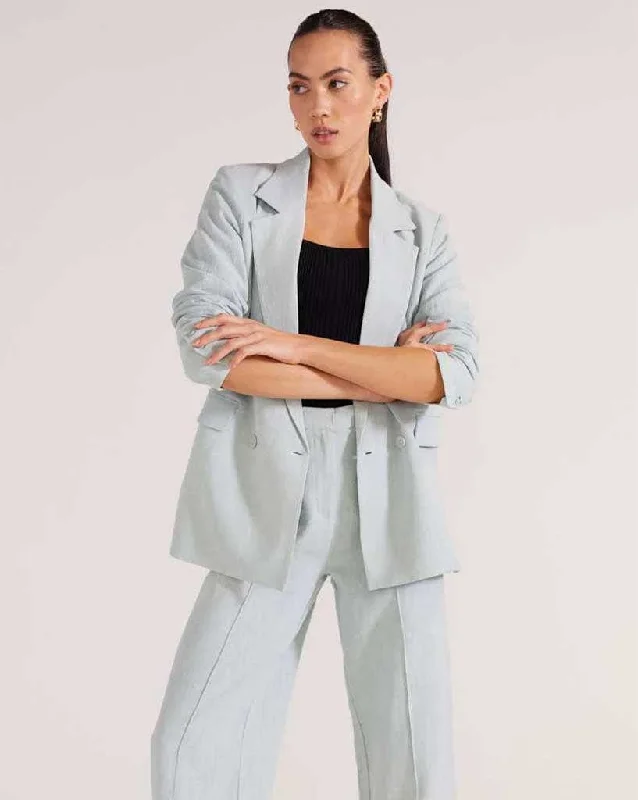 Romee Blazer Milan Custom Blazer