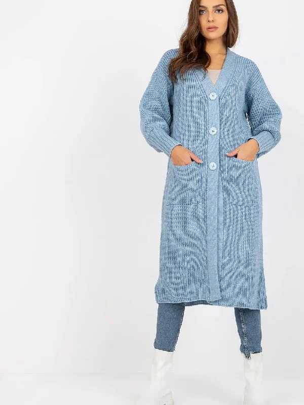 Cardigan Och Bella Hooded Cardigan Collared Cardigan Shawl Collar