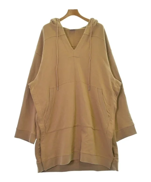 DRIES VAN NOTEN Hoodies Hoodie with Raglan Sleeves Sporty Comfortable