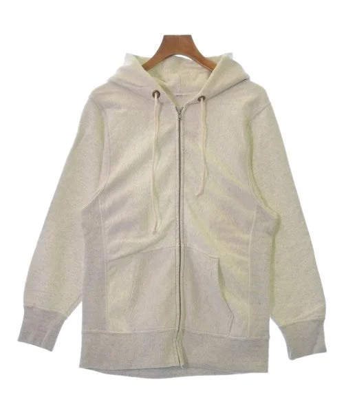 DUBBLEWORKS Hoodies Hoodie with Longline Fit Extended Stylish