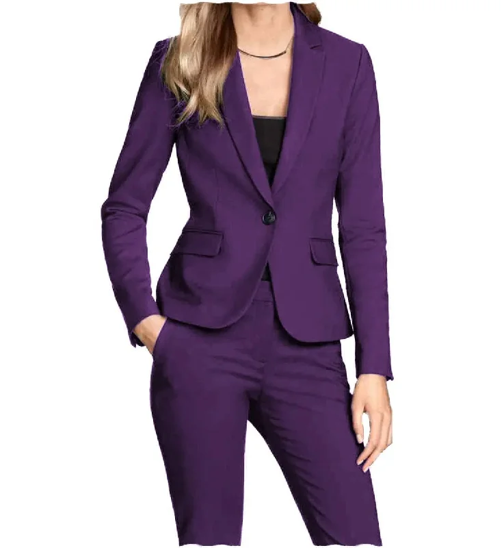 Dark Purple