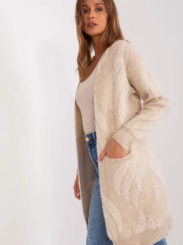 Cardigan AT Slim Fit Regular Fit Oversized