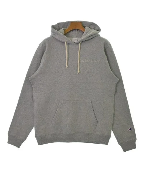 DOVER STREET MARKET Hoodies Hoodie Crop Top Short Trendy