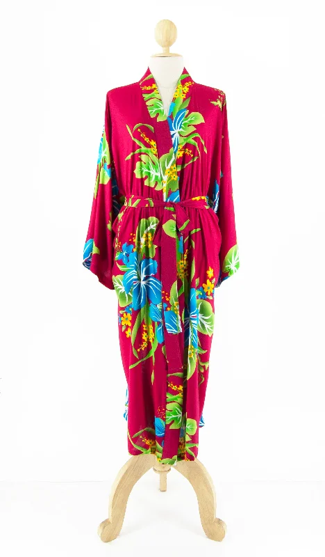TC120 Bouquet Red