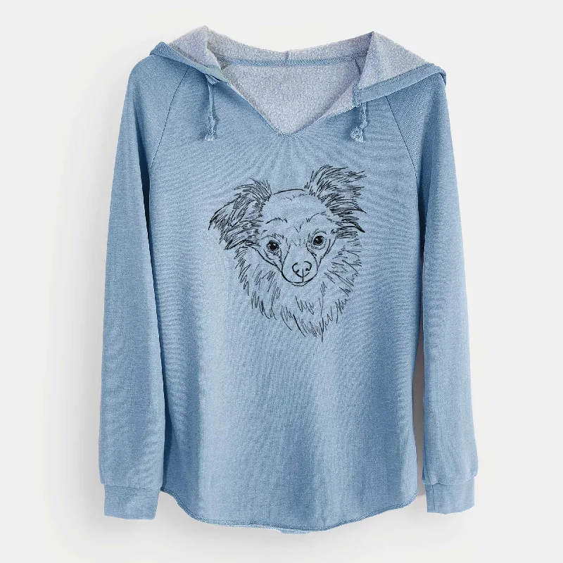 Misty Blue