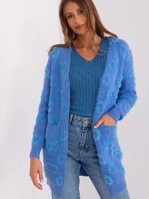 Cardigan AT Rayon Fabric Velvet Fabric Corduroy Fabric